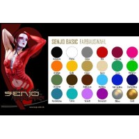 Senjo 75ml Turquoise (Senjo 75ml Turquoise)